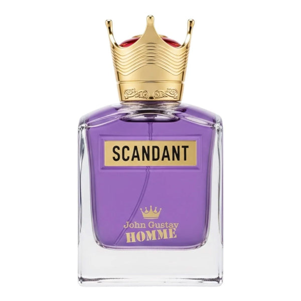 JOHN GUSTAV HOMME SCANDANT EAU DE PARFUM 100ML