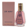 UR WAY EAU DE PARFUM 50ML