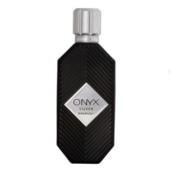 ONYX SILVER EAU DE PARFUM 100ML