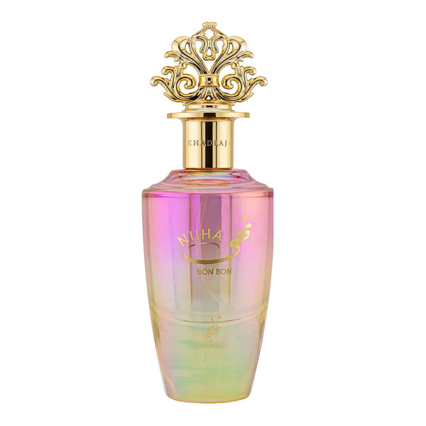 NUHA BON BON EAU DE PARFUM 85ML