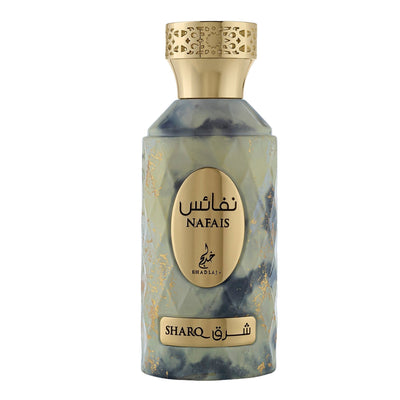 NAFAIS SHARQ EAU DE PARFUM 100ML