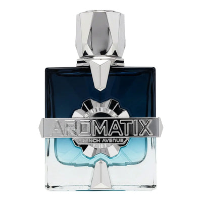AROMATIX FROSTBITE EAU DE PARFUM 100ML