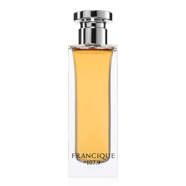 FRANCIQUE 107.9 EAU DE PARFUM 80ML