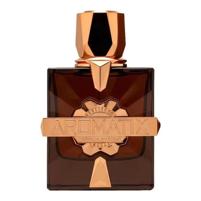 AROMATIX NAUGHTY DATES EXTRAIT DE PARFUM 100ML