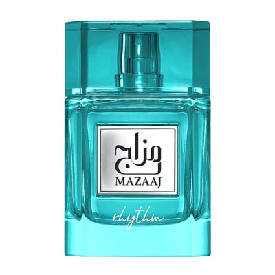 MAZAAJ RHYTHM EAU DE PARFUM 100ML