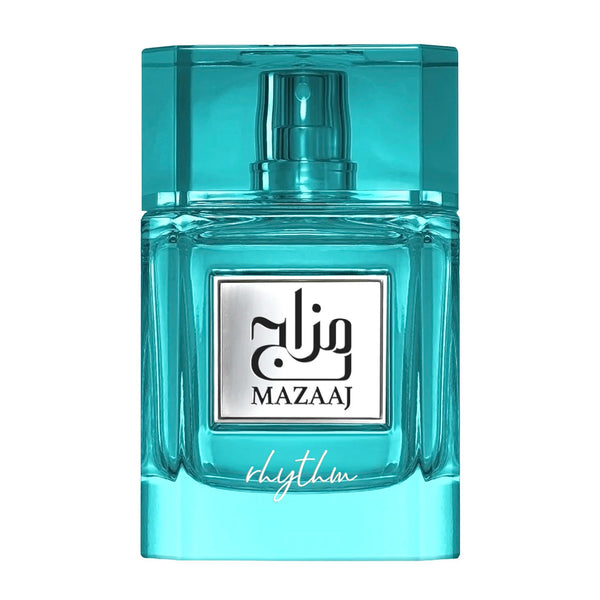 MAZAAJ RHYTHM EAU DE PARFUM 100ML