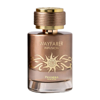 WAYFARER INFUSION EAU DE PARFUM 100ML