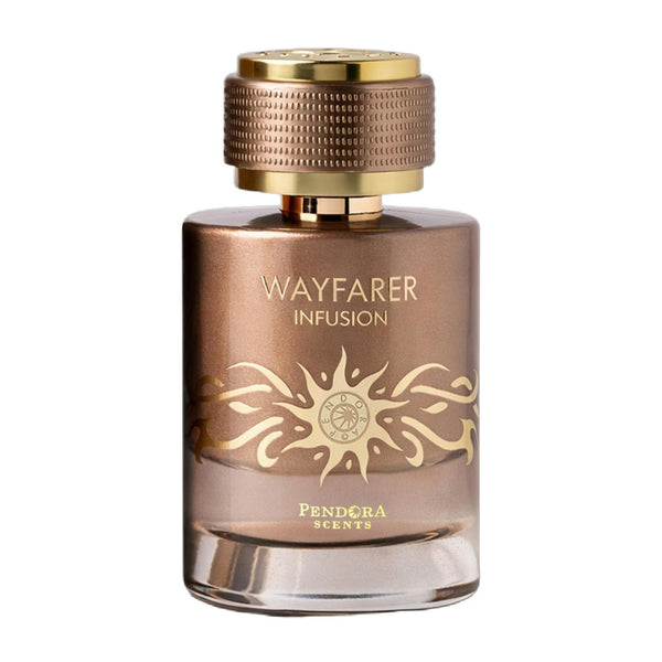 WAYFARER INFUSION EAU DE PARFUM 100ML