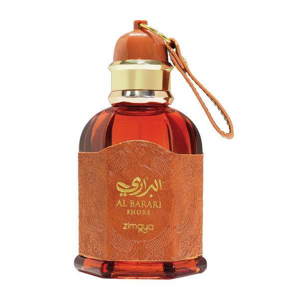 AL BARARI SHORE EAU DE PARFUM 100ML