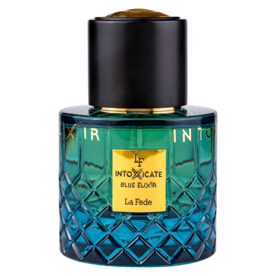 INTOXICATE BLUE ELIXIR EAU DE PARFUM 100ML