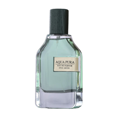 AQUA PURA EAU DE PARFUM 70ML