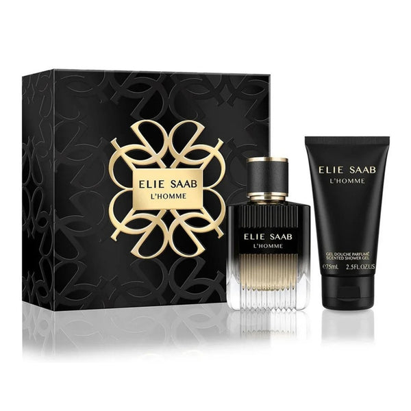 L'HOMME EDP 50ML + SHOWER GEL 75ML