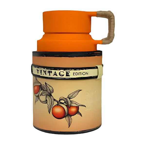 ODYSSEY MANDARIN SKY VINTAGE EDITION EAU DE PARFUM 100ML