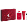 MAN EXTREME EDP 100ML + EDP 7.5ML + SHOWER GEL 100ML