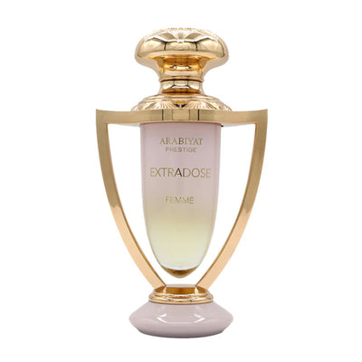 EXTRADOSE FEMME EAU DE PARFUM 80ML