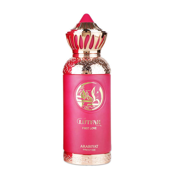 LUTFAH FIRST LOVE EAU DE PARFUM 80ML