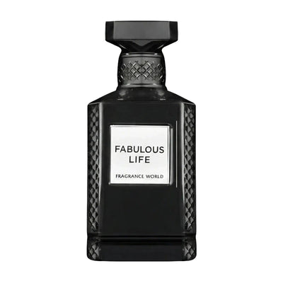 FABULOUS LIFE EAU DE PARFUM 80ML