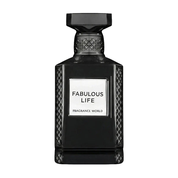 FABULOUS LIFE EAU DE PARFUM 80ML