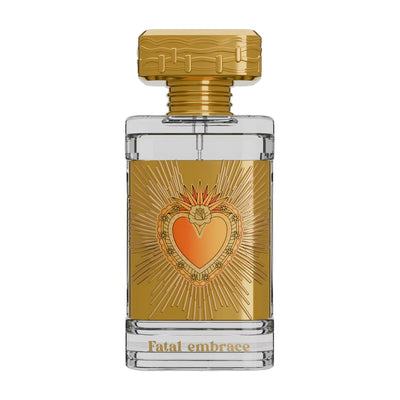FATAL EMBRACE EAU DE PARFUM 100ML