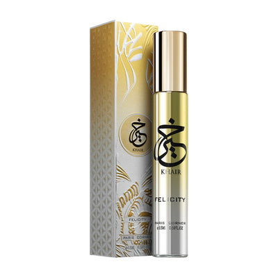 KHAIR FELICITY EAU DE PARFUM 15ML