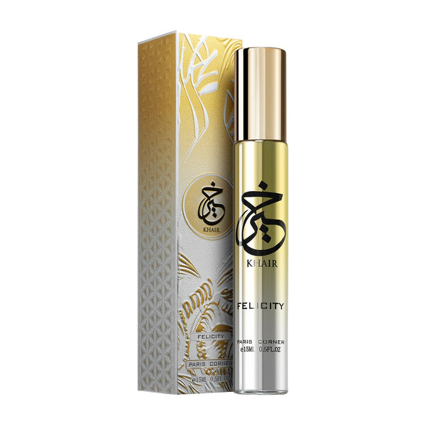 KHAIR FELICITY EAU DE PARFUM 15ML
