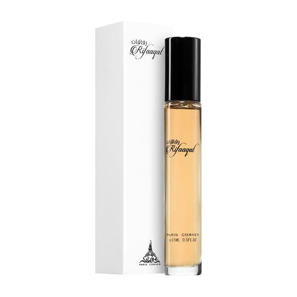 RIFAAQAT EAU DE PARFUM 15ML