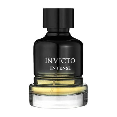 INVICTO INTENSE EAU DE PARFUM 100ML