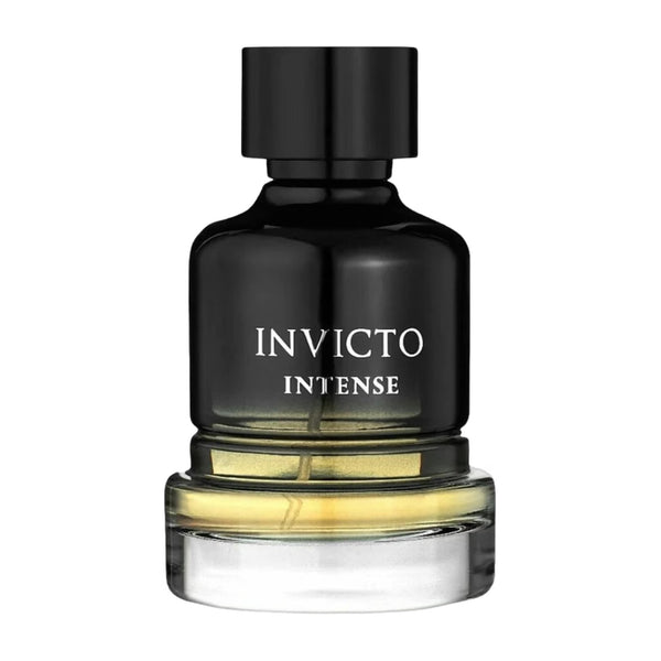 INVICTO INTENSE EAU DE PARFUM 100ML