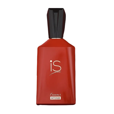 IS L'AMOUR INTENSE EAU DE PARFUM 75ML