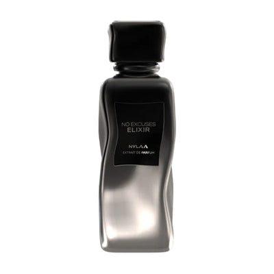 NO EXCUSES ELIXIR EXTRAIT DE PARFUM 100ML