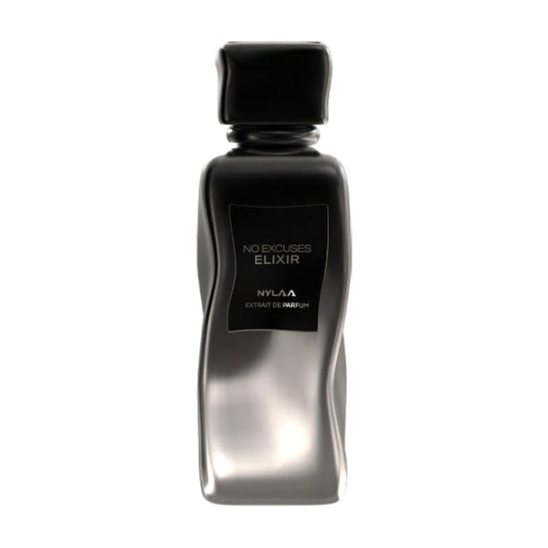 NO EXCUSES ELIXIR EXTRAIT DE PARFUM 100ML