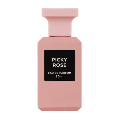 PICKY ROSE EAU DE PARFUM 80ML