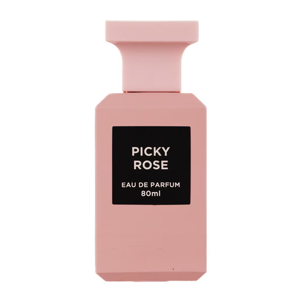 PICKY ROSE EAU DE PARFUM 80ML