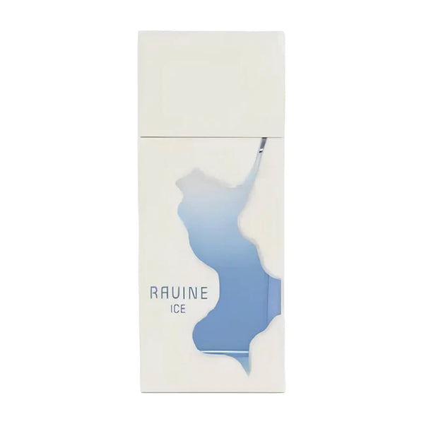 RAVINE ICE EAU DE PARFUM 100ML