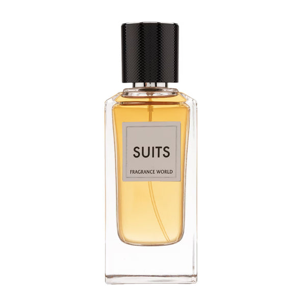 SUITS EAU DE PARFUM 100ML
