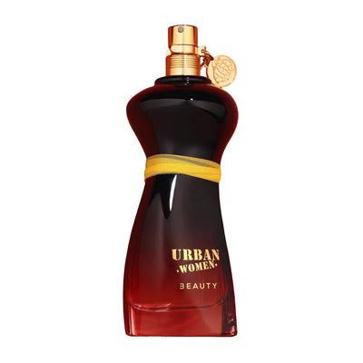 URBAN WOMEN BEAUTY EAU DE PARFUM 100ML