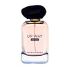 UR WAY INTENSE EAU DE PARFUM 100ML