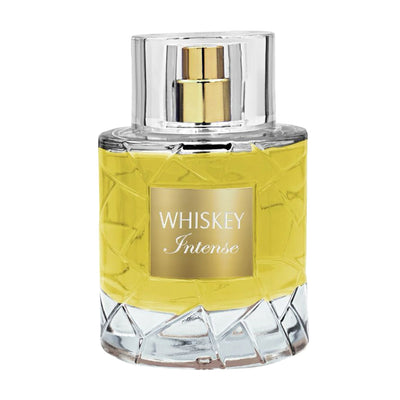 WHISKEY INTENSE EAU DE PARFUM 100ML