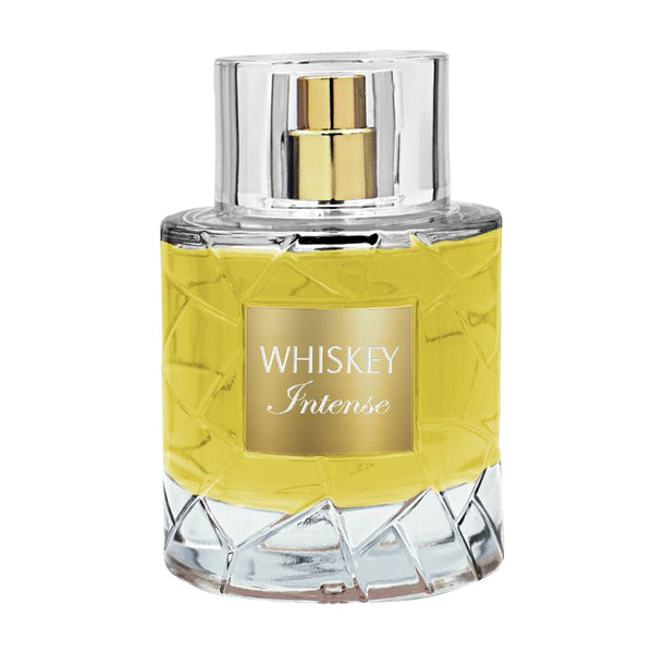 WHISKEY INTENSE EAU DE PARFUM 100ML