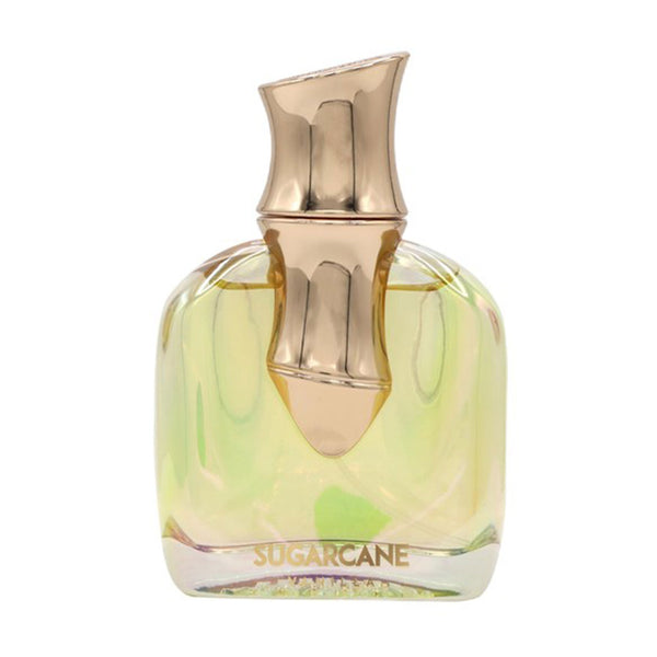 SUGARCANE VANILLA EAU DE PARFUM 100ML