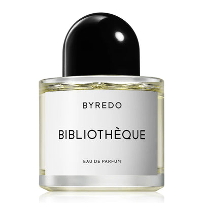 BIBLIOTEQUE EAU DE PARFUM 100ML