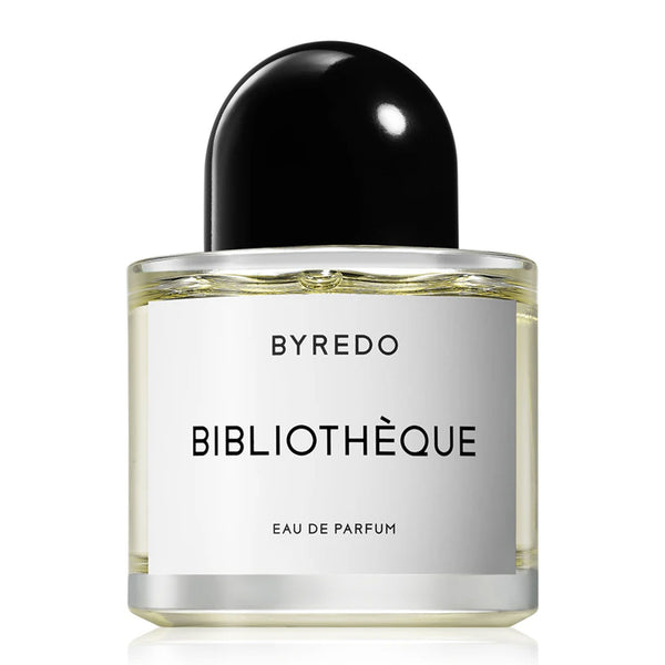 BIBLIOTEQUE EAU DE PARFUM 100ML