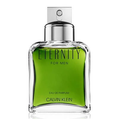 ETERNITY FOR MEN PARFUM 100ML