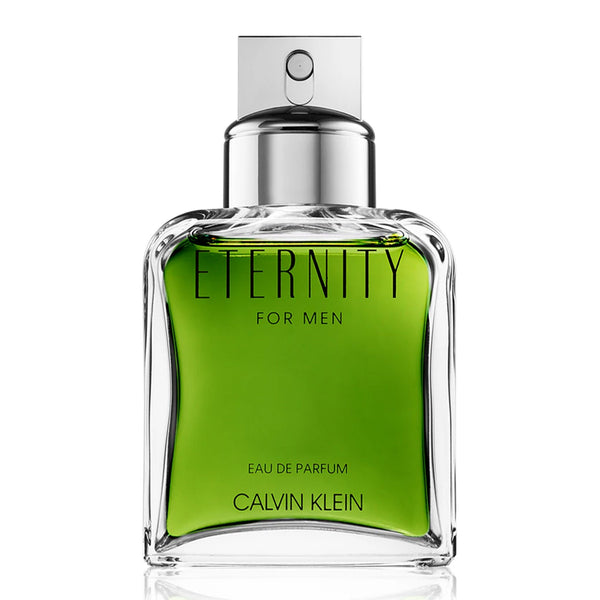 ETERNITY FOR MEN PARFUM 100ML