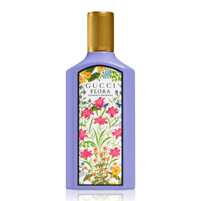 FLORA GORGEOUS MAGNOLIA EAU DE PARFUM 100ML