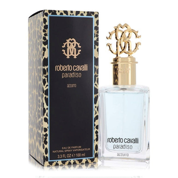 PARADISO EAU DE PARFUM 100ML