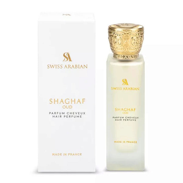 SHAGHAF OUD EAU DE PARFUM 50ML