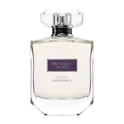 BASIC INSTINCT EAU DE PARFUM 100ML