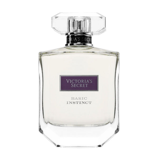BASIC INSTINCT EAU DE PARFUM 100ML