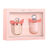 EAU MY SECRET EDT 100ML + BODY LOTION 200ML
